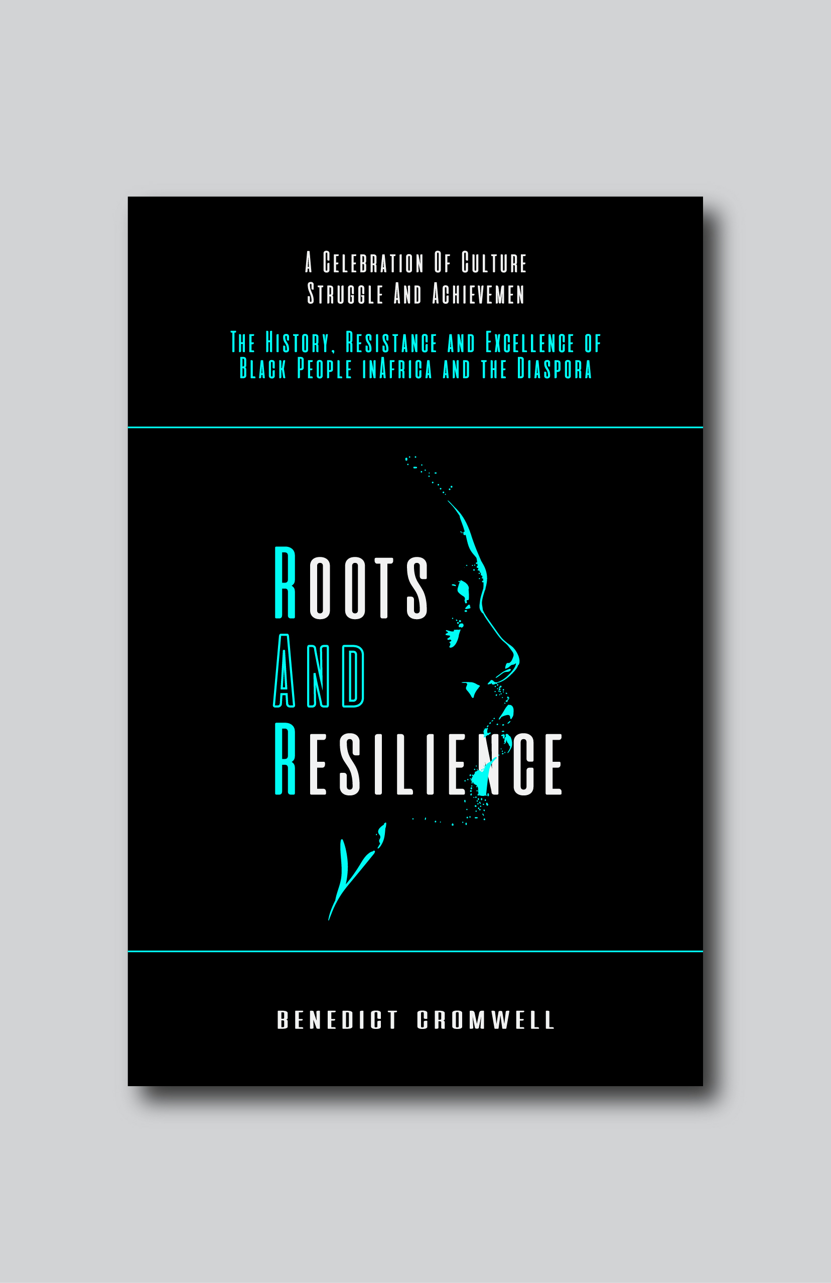 Diseño de portada de libro por DbelWalid para este proyecto | Diseño #33823527