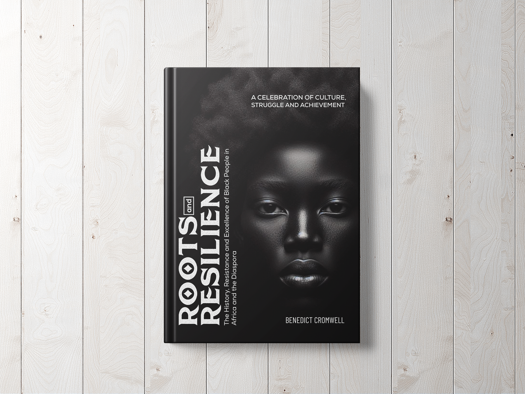 Book Cover Design by dadaMEDIA for this project | Design #33860966
