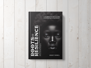 Book Cover Design by dadaMEDIA for this project | Design: #33860966