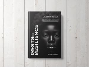 Book Cover Design by dadaMEDIA for this project | Design: #33860967