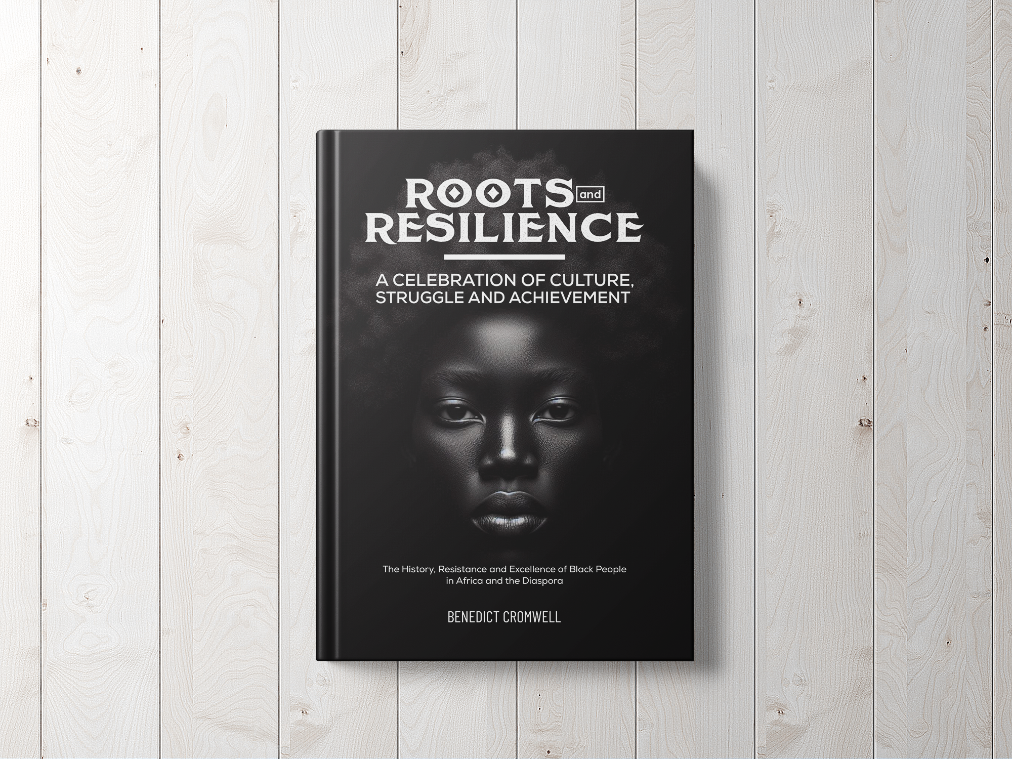 Book Cover Design by dadaMEDIA for this project | Design #33860968