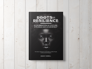 Book Cover Design by dadaMEDIA for this project | Design: #33860968