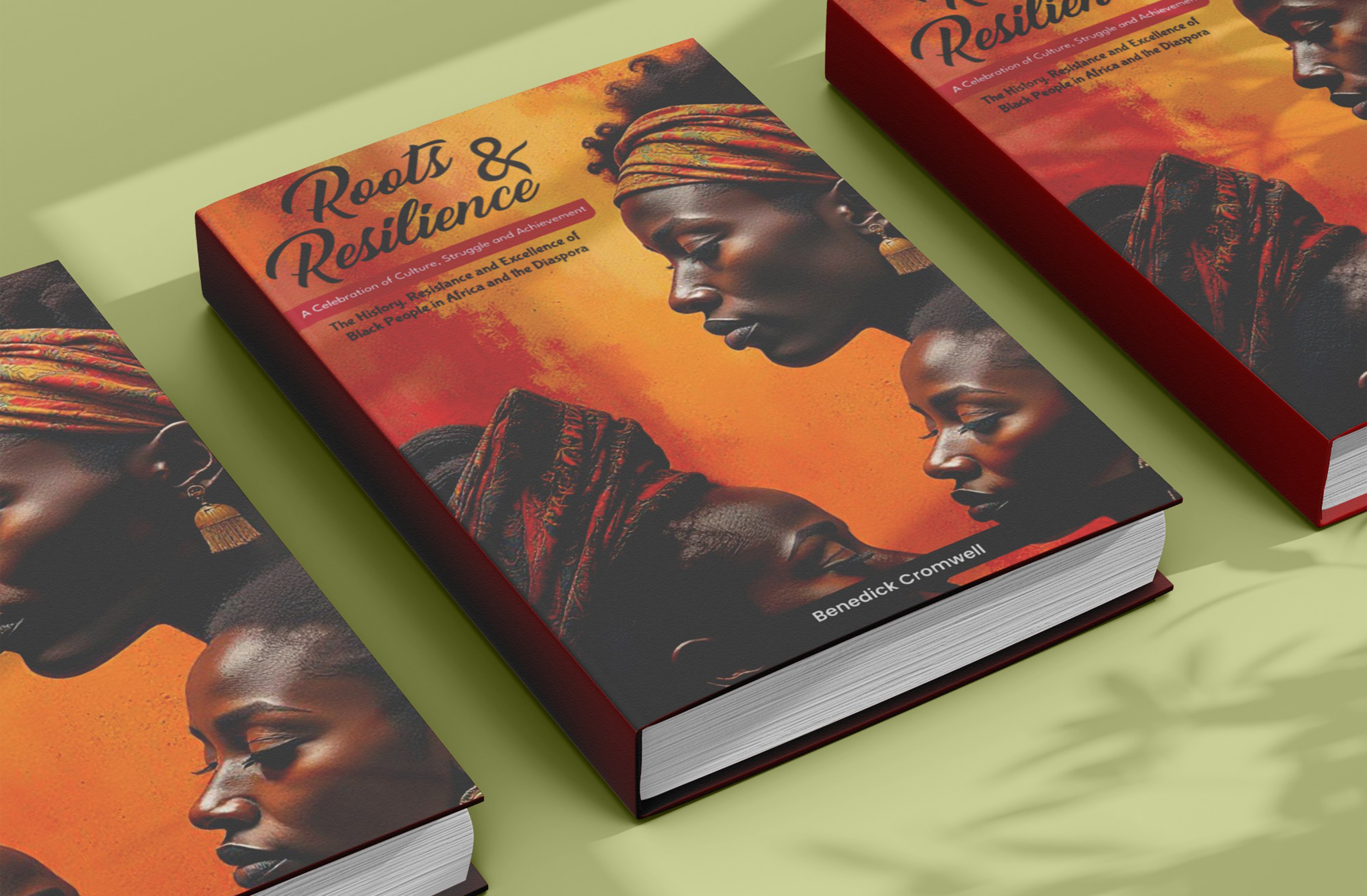 Book Cover Design by Shahantastic for this project | Design #33822650