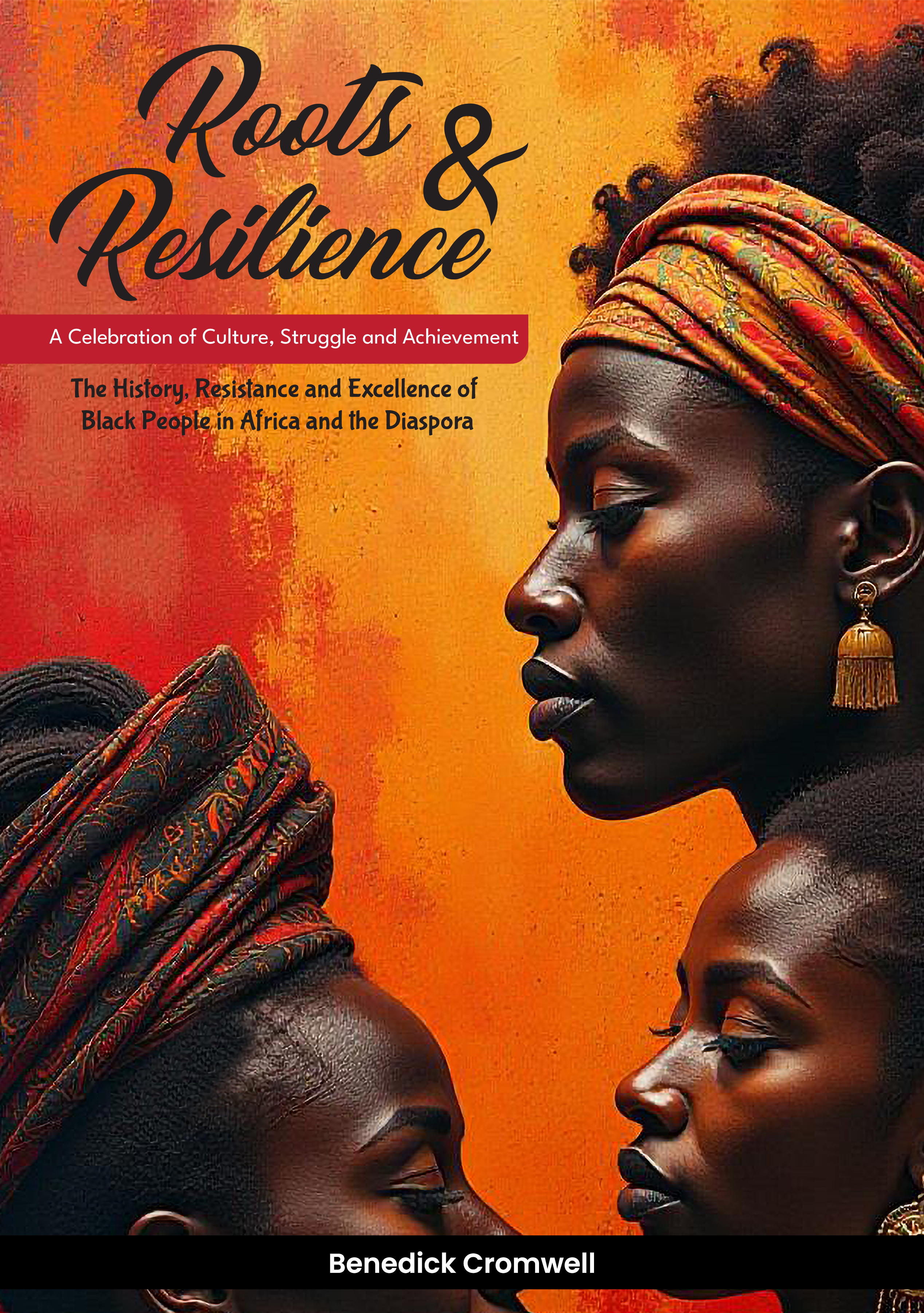 Book Cover Design by Shahantastic for this project | Design #33822651
