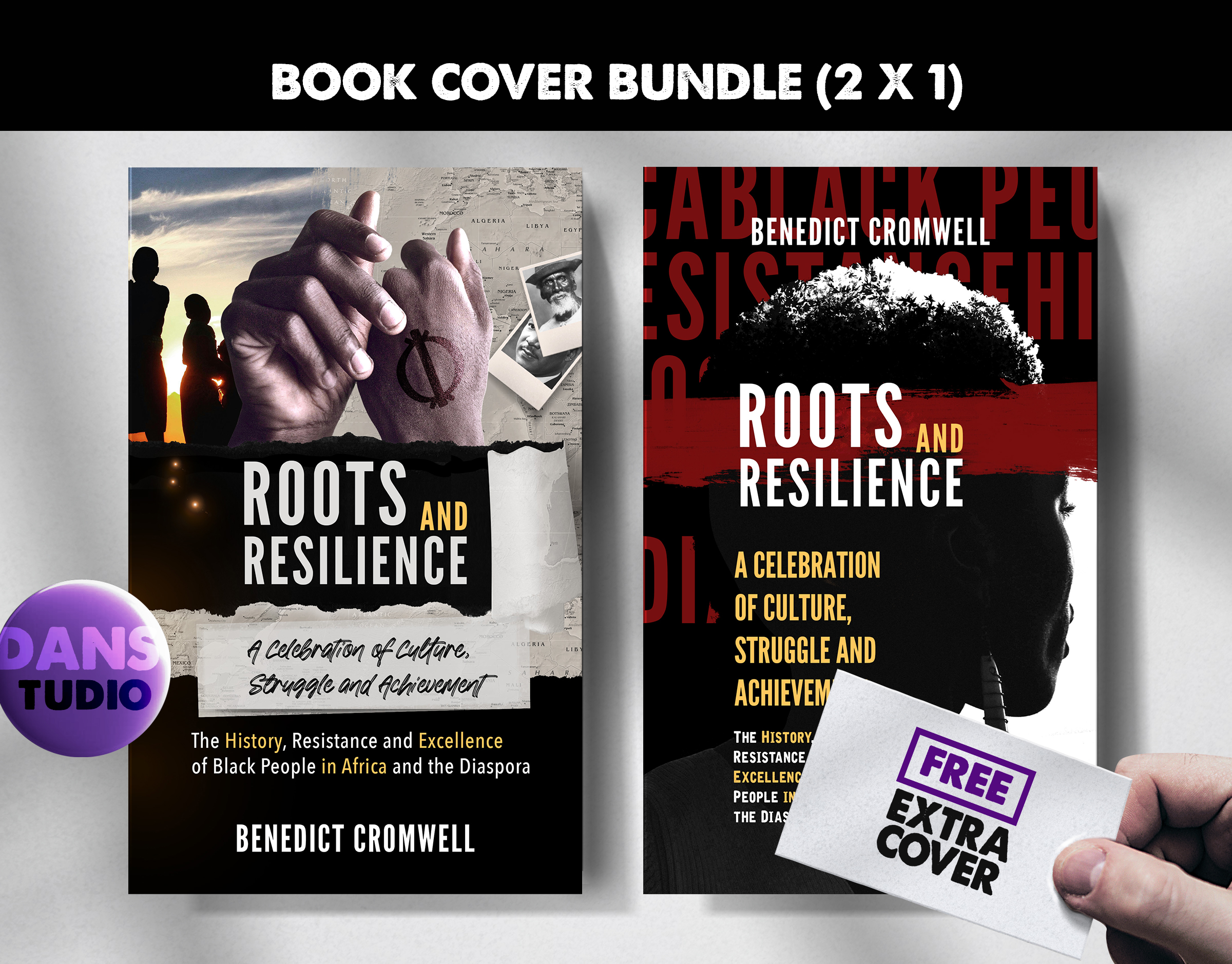 Design de Couverture de Livre par danstudio pour ce projet | Design #33834104