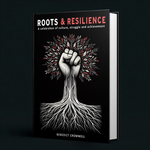Book Cover Design by JoshuaKahle for this project | Design: #33848993