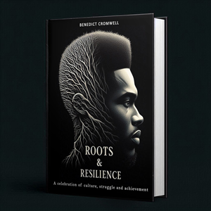 Book Cover Design by JoshuaKahle for this project | Design: #33848999