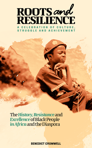 Book Cover Design by Arv's Archive