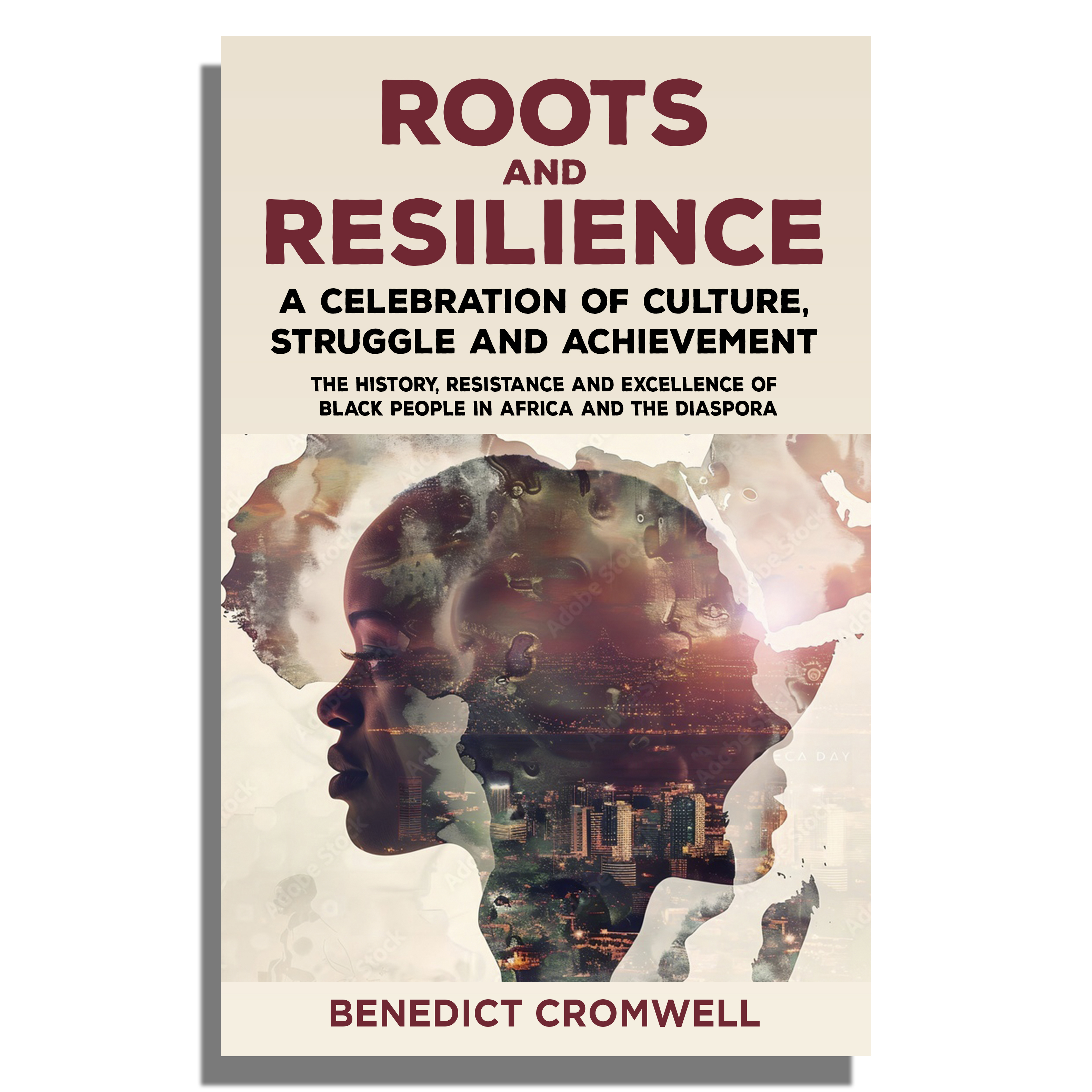 Book Cover Design by GraphixZones for this project | Design #33849569