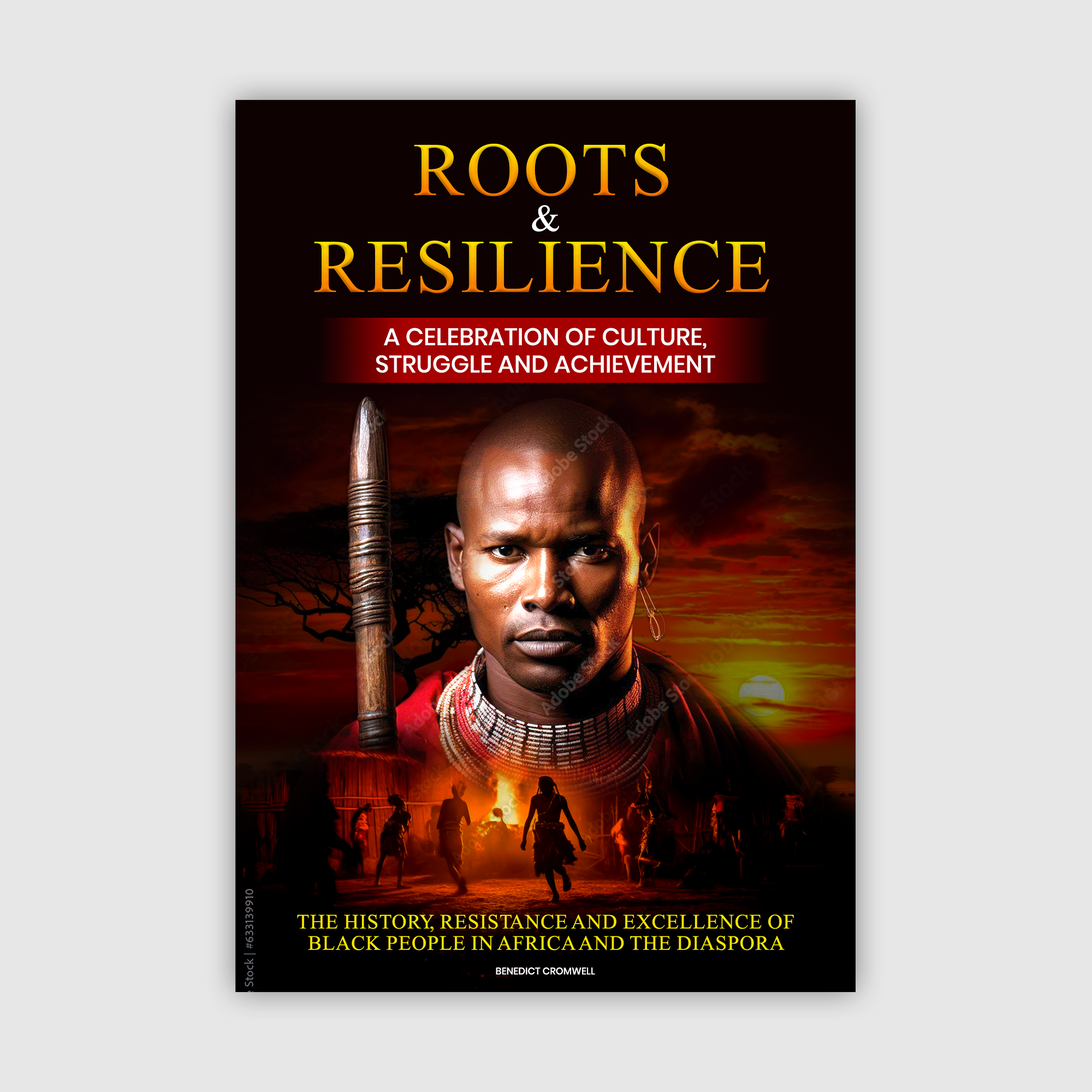 Buchumschlag Design von A Y A N für dieses Projekt | Design #33843117