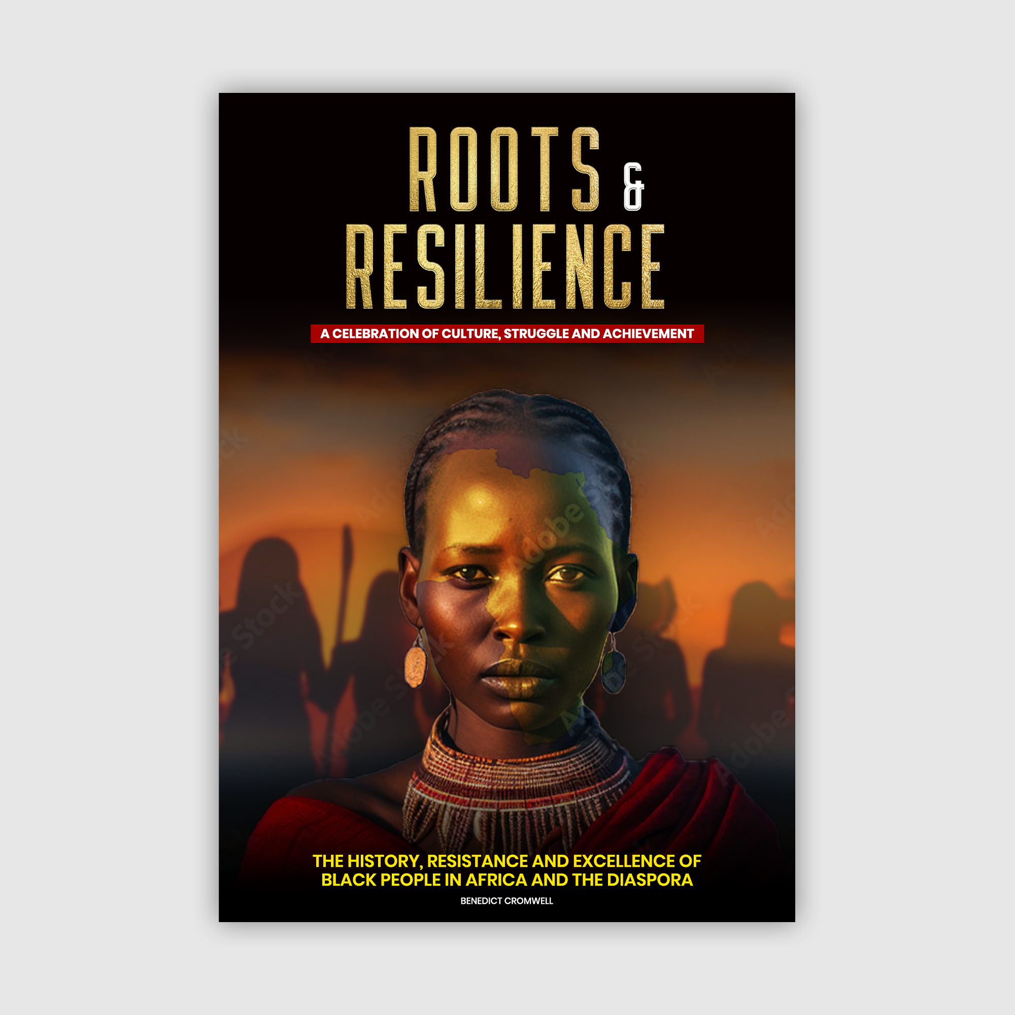 Book Cover Design by A Y A N for this project | Design #33857670