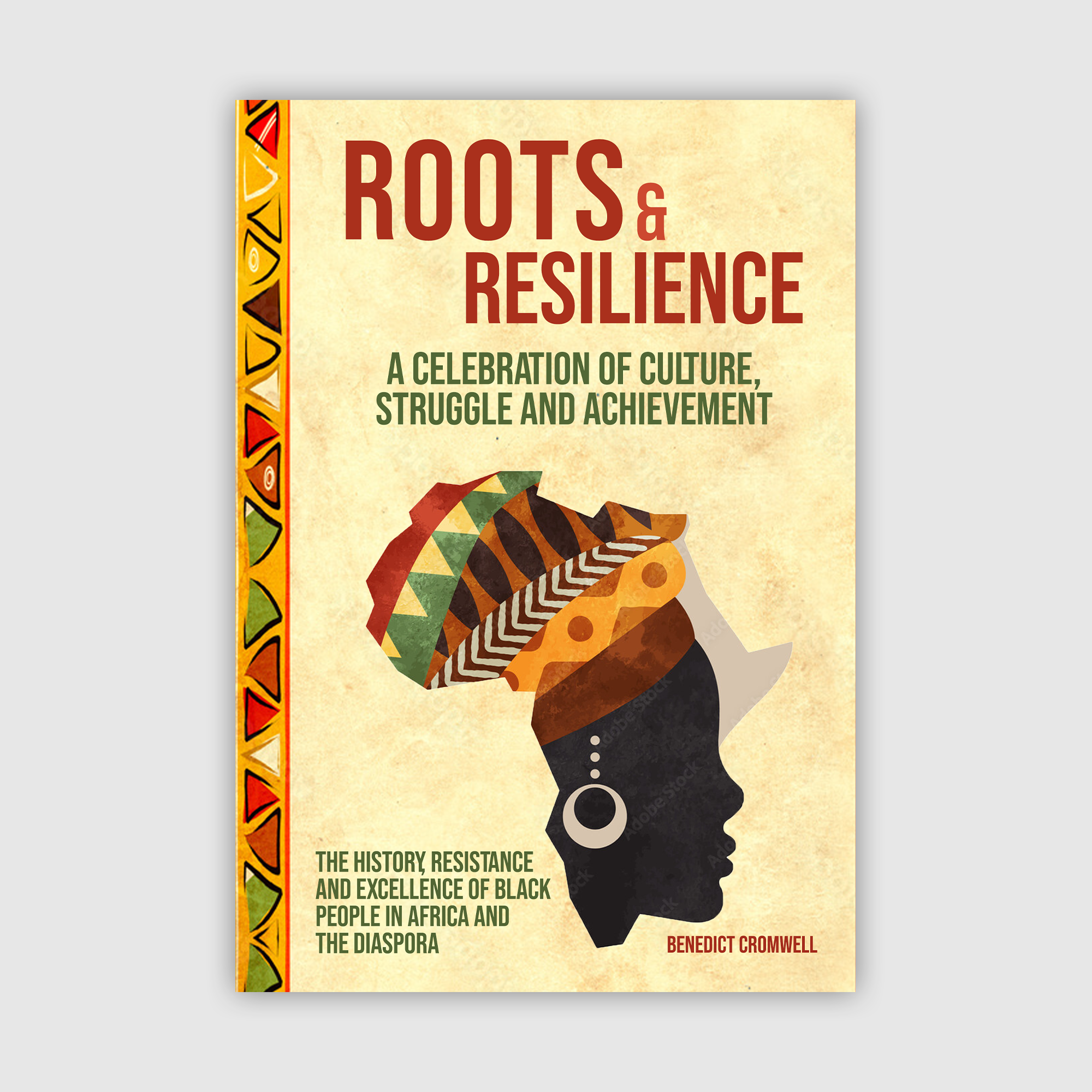 Diseño de portada de libro por A Y A N para este proyecto | Diseño #33860903