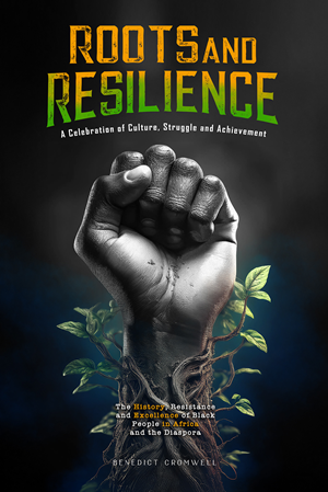 Book Cover Design by negrorichi