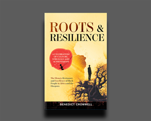 Book Cover Design by RGraphic for this project | Design #33847928