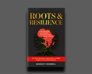 Book Cover Design by RGraphic for this project | Design: #33847937