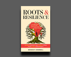 Book Cover Design by RGraphic for this project | Design: #33847942