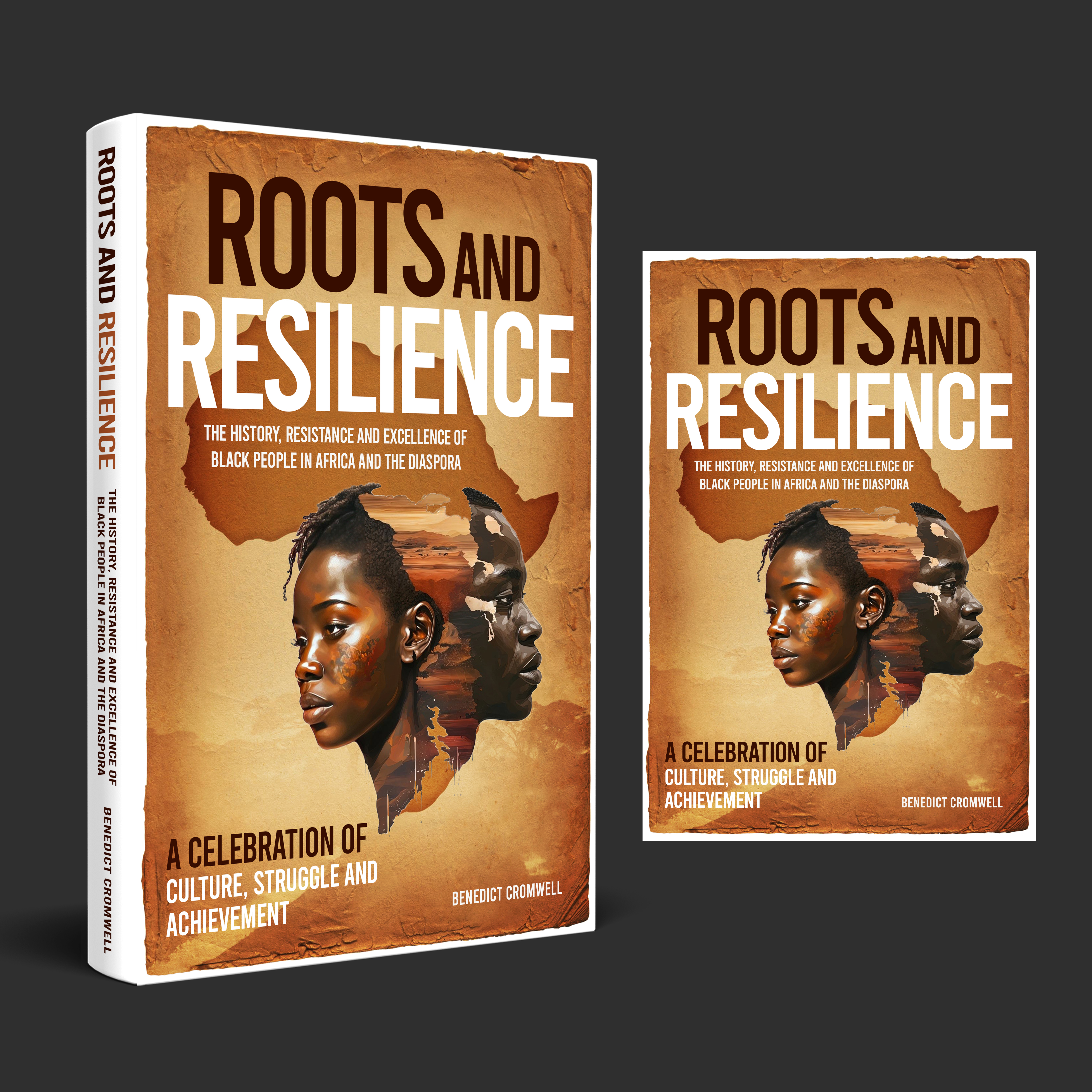 Book Cover Design by aj for this project | Design #33846614