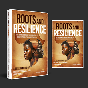Book Cover Design by aj for this project | Design #33846614