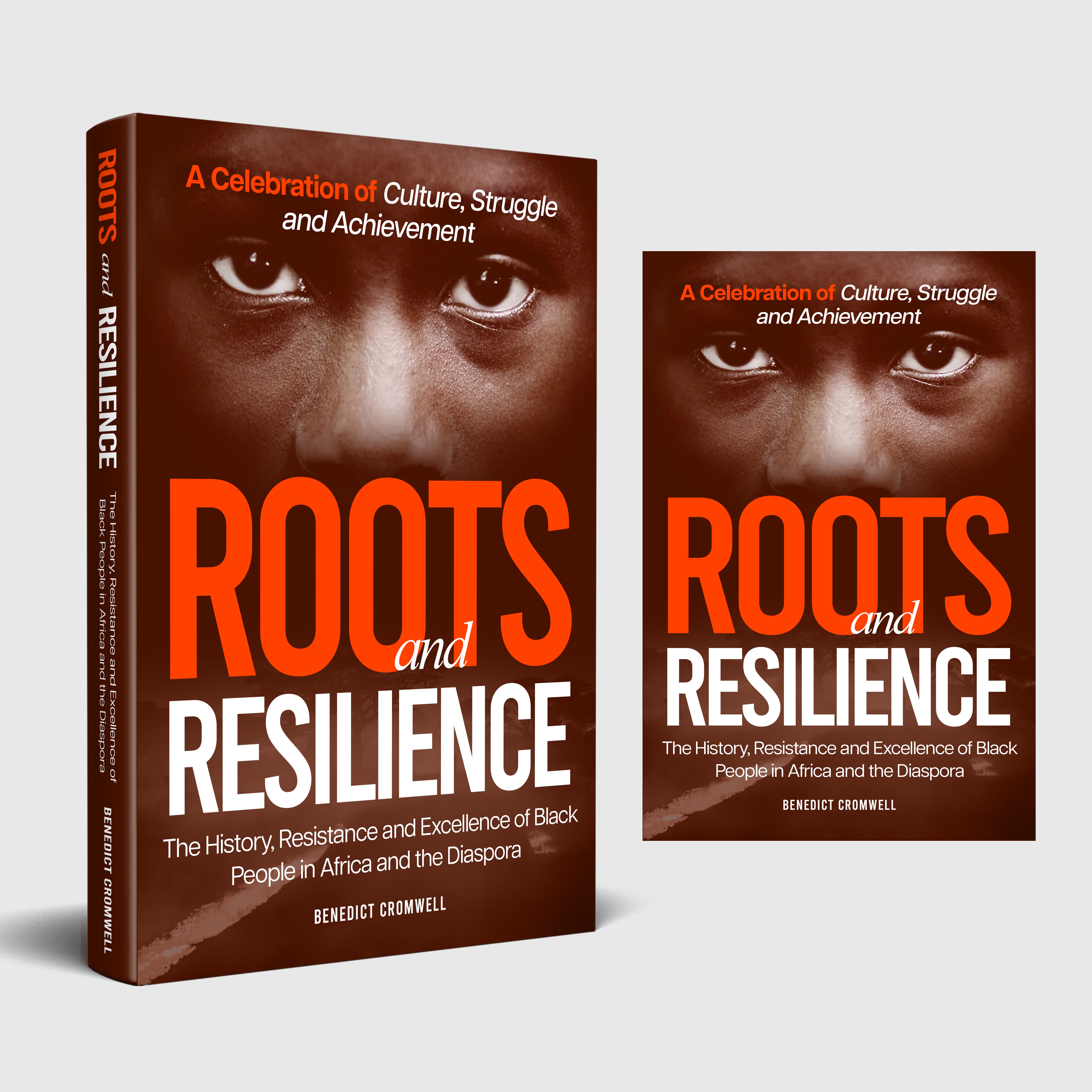 Book Cover Design by aj for this project | Design #33846616