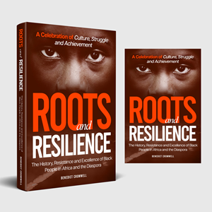 Book Cover Design by aj for this project | Design: #33846616