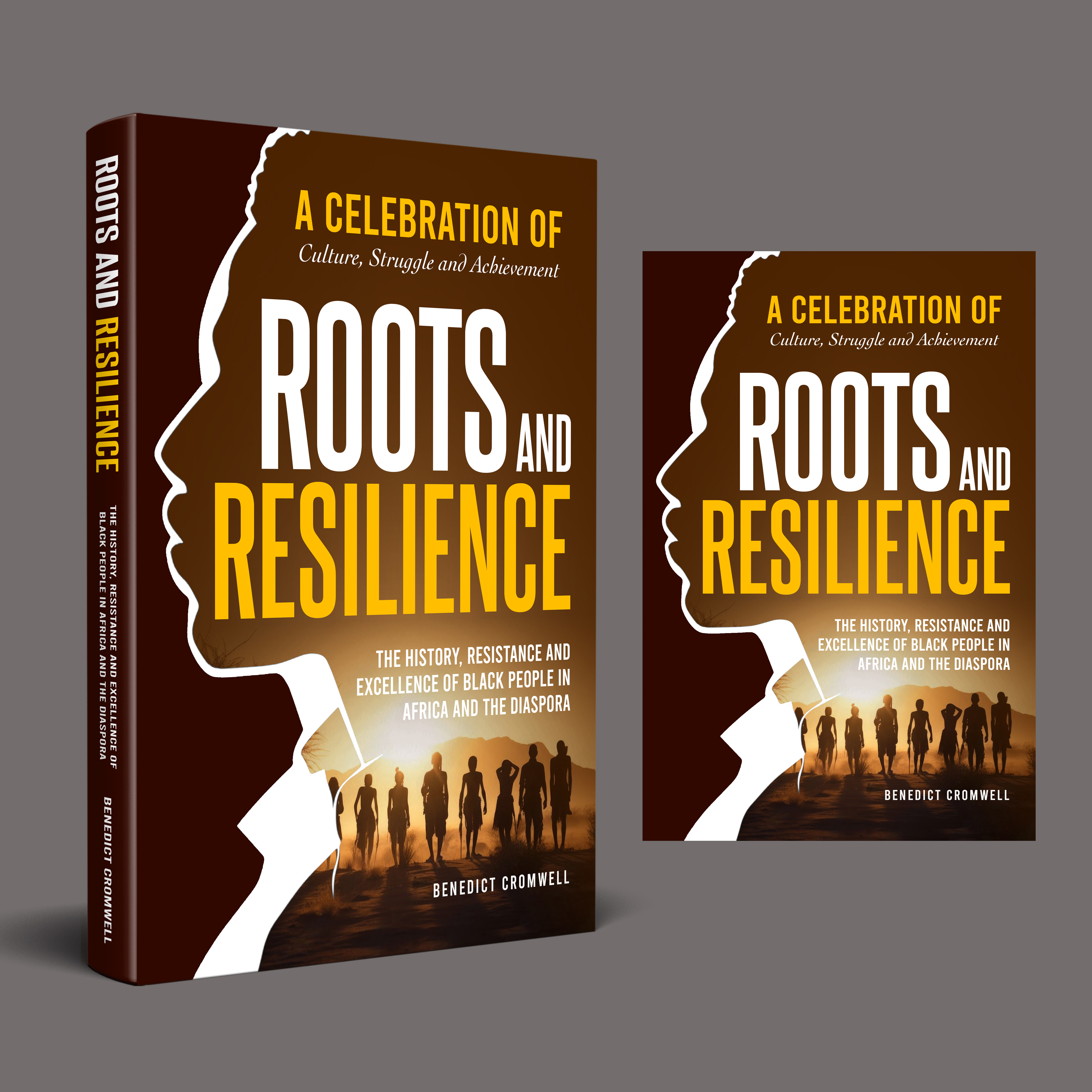 Book Cover Design by aj for this project | Design #33846617