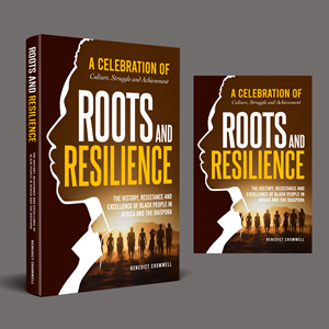 Book Cover Design by aj for this project | Design: #33846617