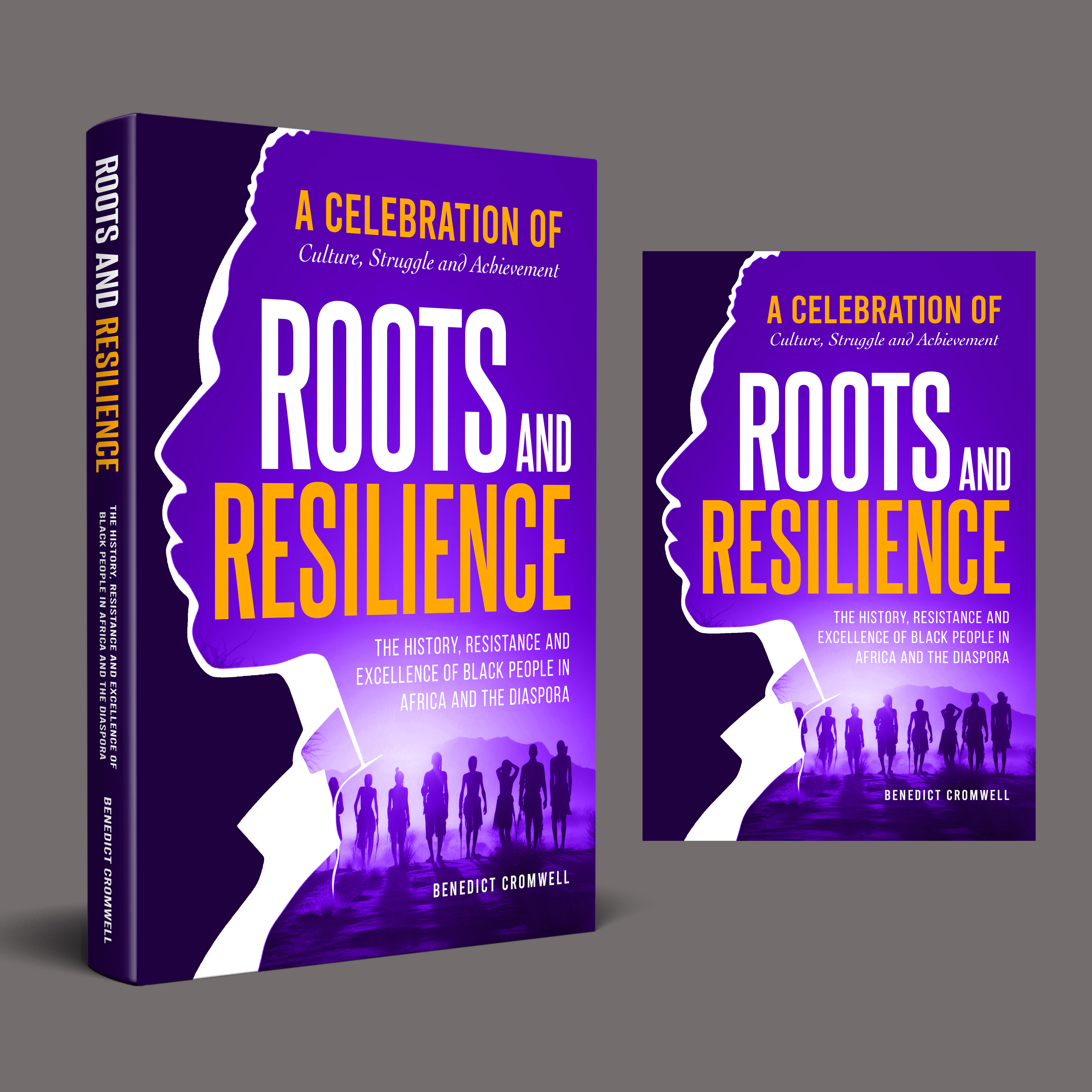 Book Cover Design by aj for this project | Design #33846618