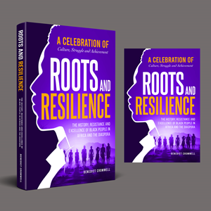 Book Cover Design by aj for this project | Design: #33846618