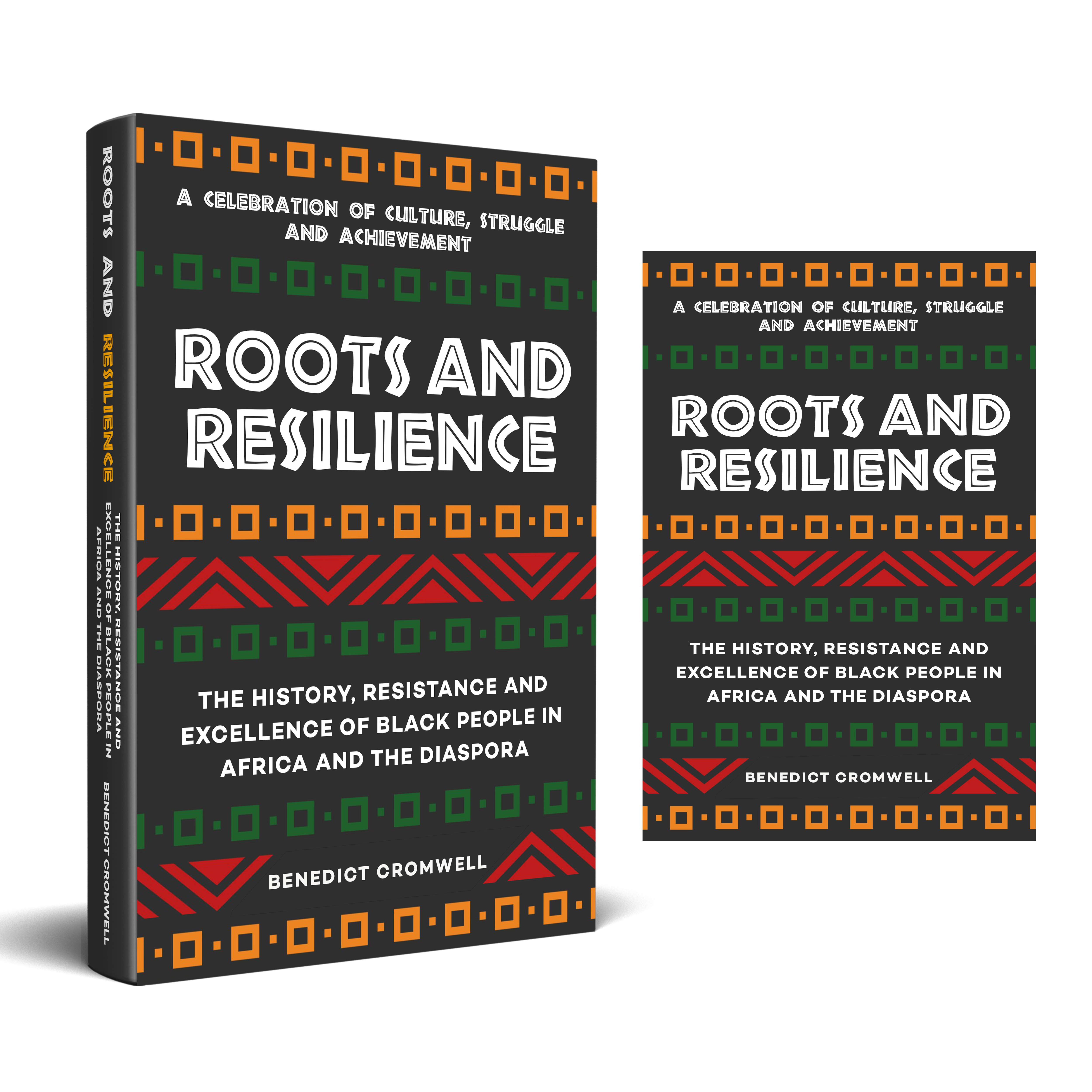 Book Cover Design by aj for this project | Design #33846619