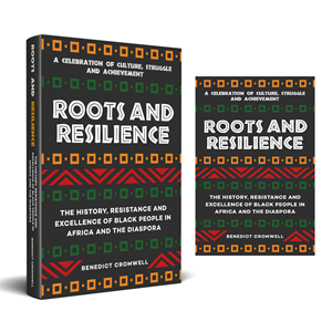 Book Cover Design by aj for this project | Design: #33846619