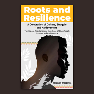 Book Cover Design by Bidita Saha for this project | Design: #33857570