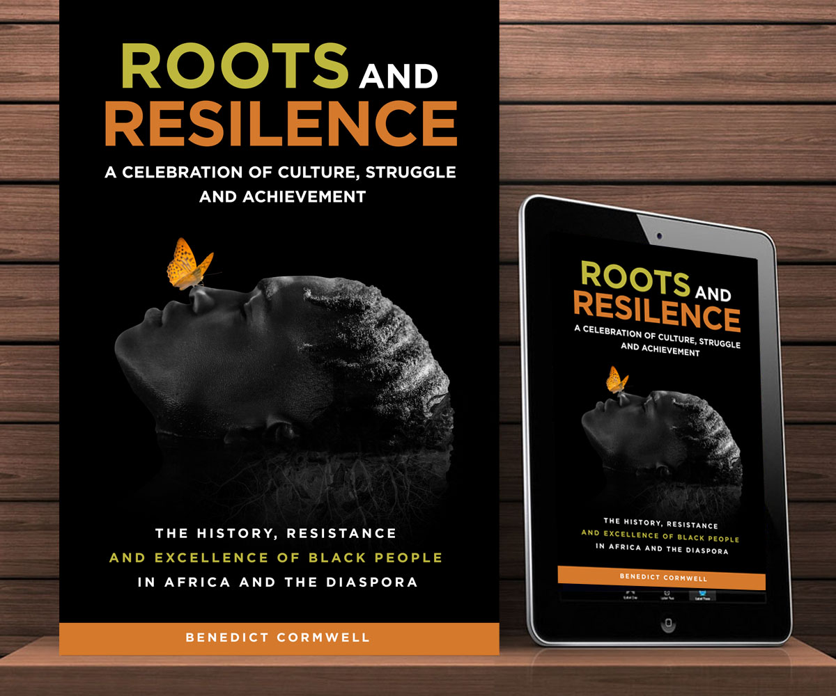 Book Cover Design by kucingbalap for this project | Design #33857935