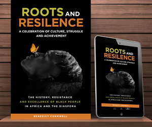Book Cover Design by kucingbalap for this project | Design: #33857935