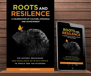 Book Cover Design by kucingbalap for this project | Design: #33857936