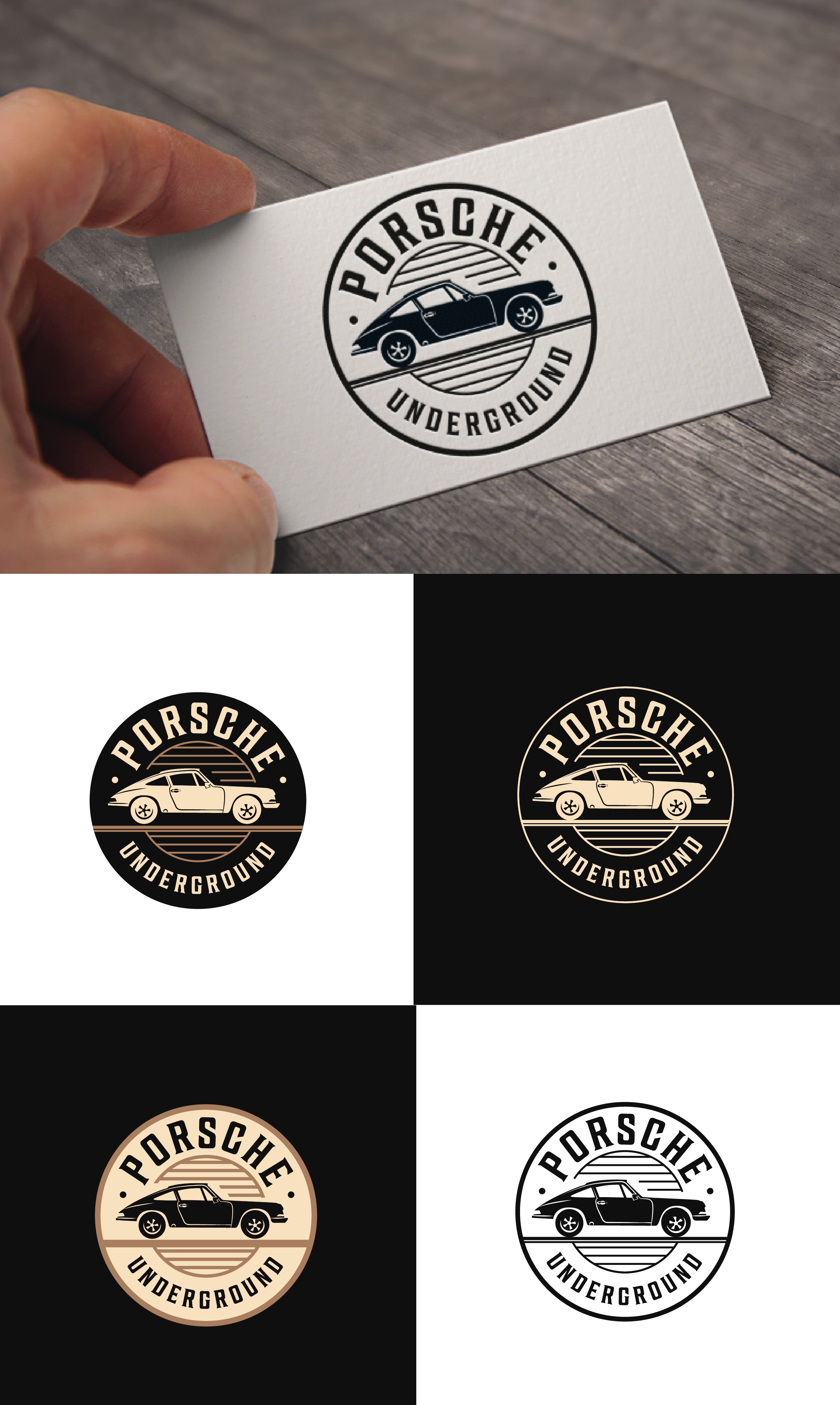 Logo Design by Anton for this project | Design #33850951