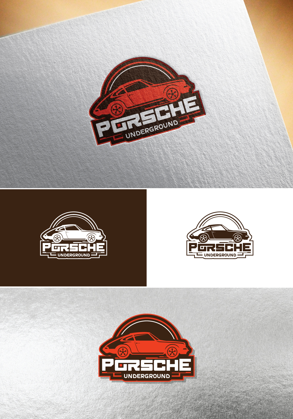 Logo Design by Logo Stock for this project | Design #33817182