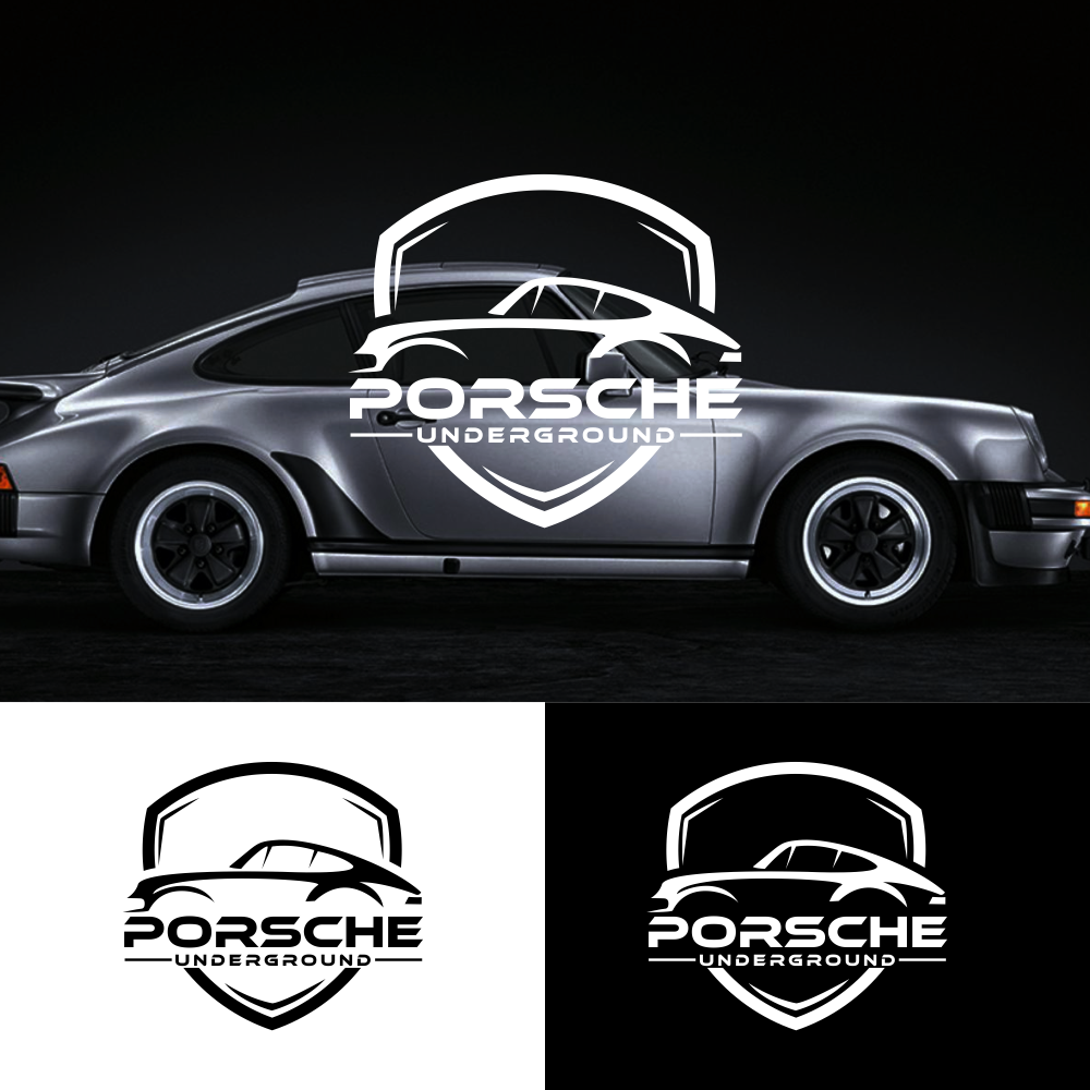 Logo Design by Buntu Pol for this project | Design #33820853