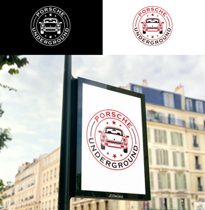 Logo Design by RA-bica for this project | Design: #33846004