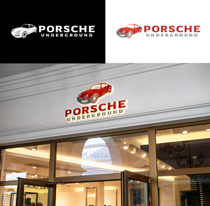 Logo Design by RA-bica for this project | Design: #33846005