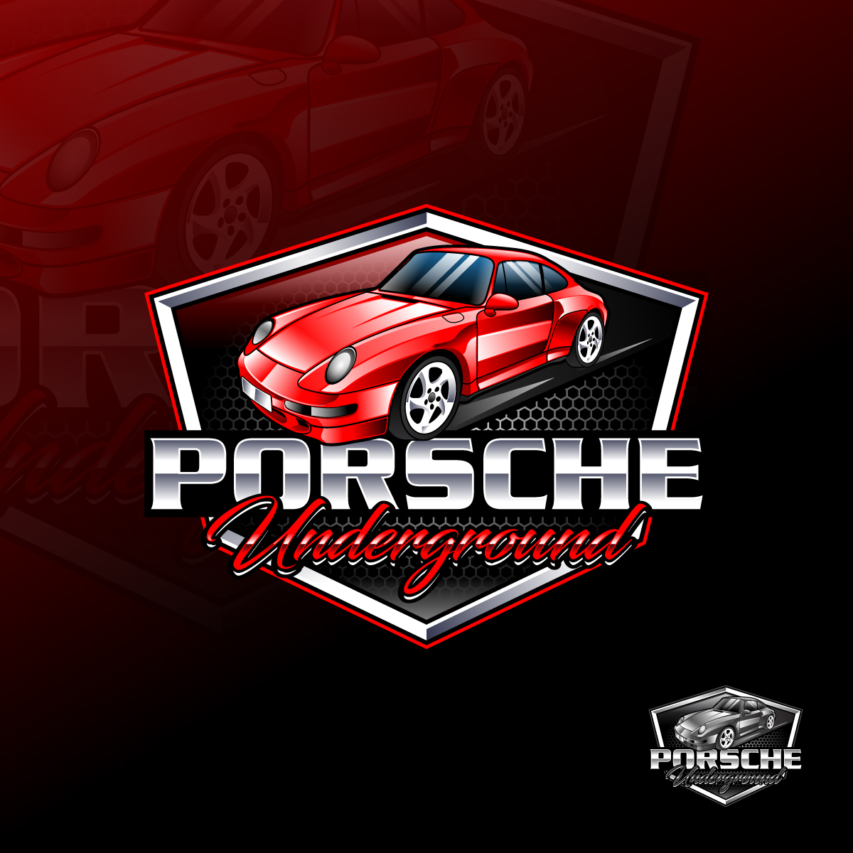 Logo Design by Suvendu.S for this project | Design #33841147
