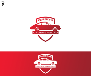 Logo Design by poisonvectors for this project | Design: #33816738