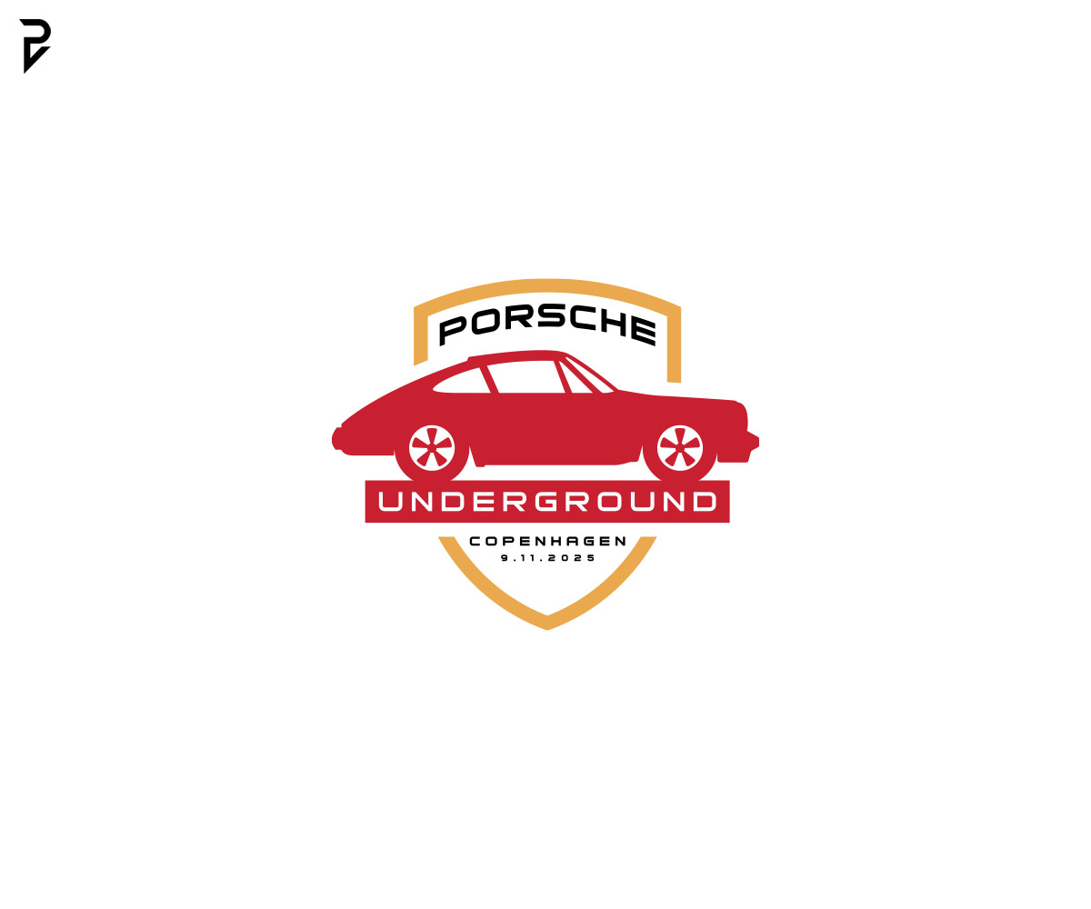 Logo Design by poisonvectors for this project | Design #33831210