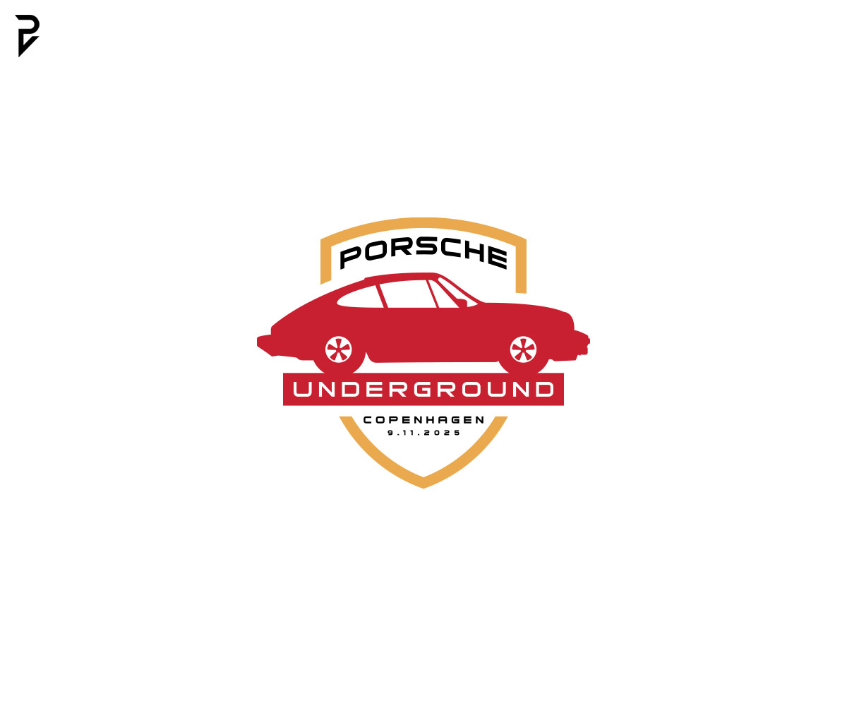 Logo Design by poisonvectors for this project | Design #33831233