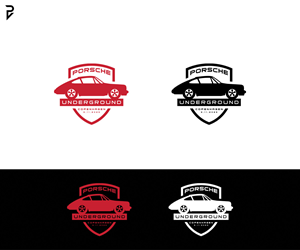 Logo Design by poisonvectors for this project | Design: #33835129