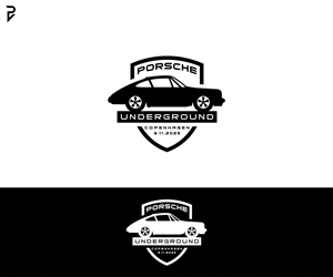 Logo Design by poisonvectors for this project | Design: #33836921