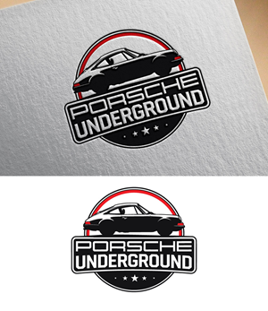 Logo Design by bute for this project | Design #33834806
