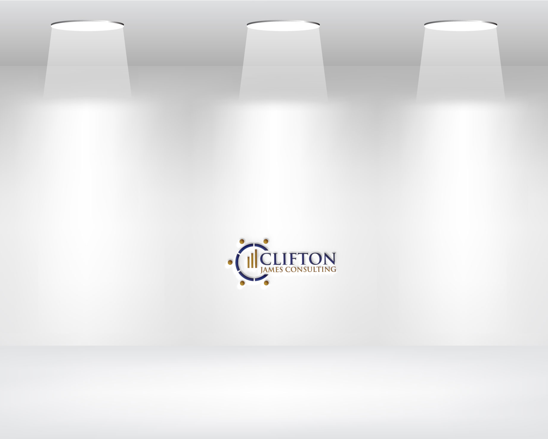 Logo Design by Daniel Khan for this project | Design #33819883