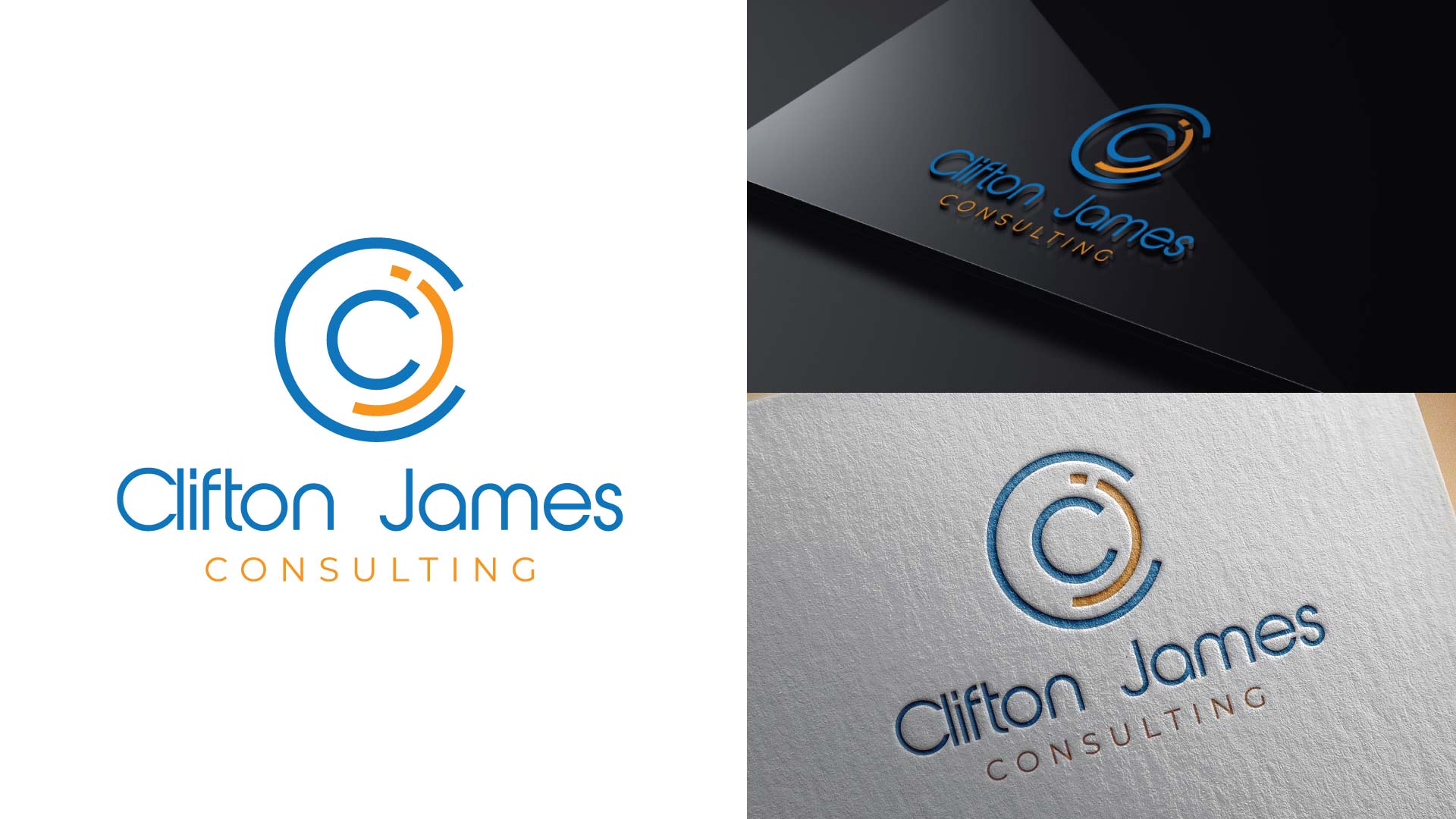 Logo Design by VectorForge for this project | Design #33817621