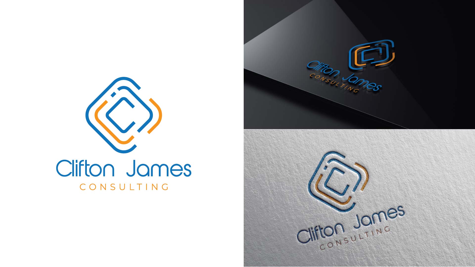Logo Design by VectorForge for this project | Design #33817673
