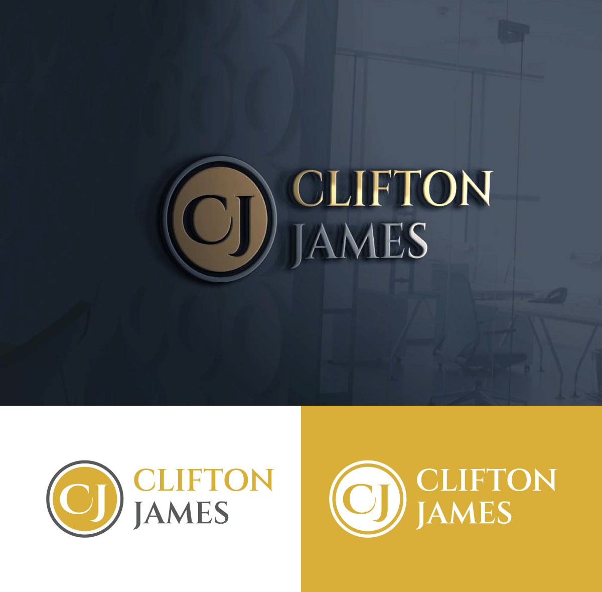 Logo Design by rass07 for this project | Design #33823732